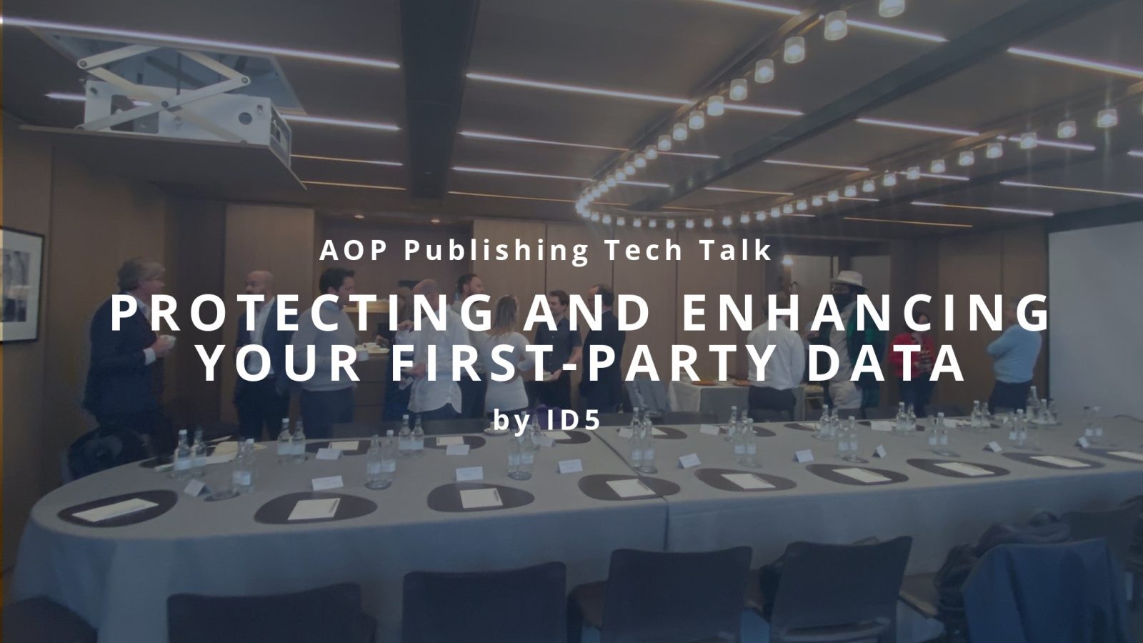 ID5 event